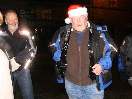 Northern lights Rally 05 Nov 2010 113